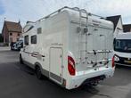 Fiat Ducato Adria Matrix Axess M680, Caravanes & Camping, Jusqu'à 4, Fiat, Boîte manuelle, Douche
