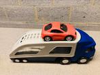 Camion transporteur Little Tikes, Ophalen, Gebruikt