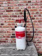 Birchmeier drukspuit, Tuin en Terras, Ophalen of Verzenden, Gebruikt, Handsproeier