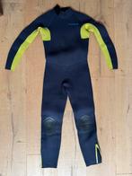 Combinaison Decathlon 4/3mm 12 ans, Watersport en Boten, Watersportkleding, Ophalen, Zo goed als nieuw, Kind, Decathlon