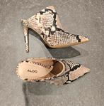 Mules ALDO 'serpent' taille 35, Kleding | Dames, Schoenen, Ophalen of Verzenden, Nieuw