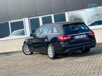 Mercedes C180 Cdi Bluetec Euro 6 2016 / 189000 km / Gekeurd, Auto's, Zwart, 5 deurs, Particulier, Te koop