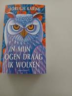 Forugh KARIMI in mijn ogen draag ik wolken, Enlèvement, Neuf, Pays-Bas