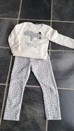 Pyjama 134 jbc, Enlèvement ou Envoi, Comme neuf, Vêtements de nuit ou Sous-vêtements, JBC.