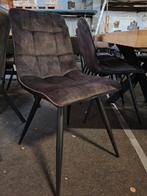 Stoel zwart (outlet), Huis en Inrichting, Ophalen, Nieuw