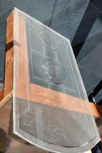 Glasraam, Antiek en Kunst, Ophalen