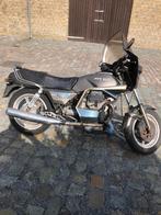 Moto Guzzi sp2 1984, Motoren, Motoren | Moto Guzzi, 2 cilinders, Particulier, 1000 cc, Toermotor