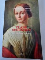 Clara Schumann, Ophalen of Verzenden, Gelezen