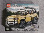 Lego 42110 - Land Rover Defender, Enlèvement ou Envoi