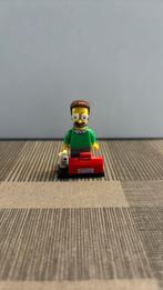 Lego Simpsons minifigures series 1 ‘Ned Flanders’, Kinderen en Baby's, Speelgoed | Duplo en Lego, Zo goed als nieuw, Ophalen