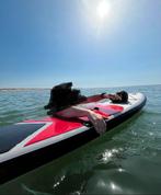 Planche de surf/paddle gonflable, Sports nautiques & Bateaux, Planche à voile sur vague, Comme neuf, Autres types, Enlèvement ou Envoi