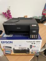epson printer 1810, Ophalen, Printer, Ingebouwde Wi-Fi, Zo goed als nieuw