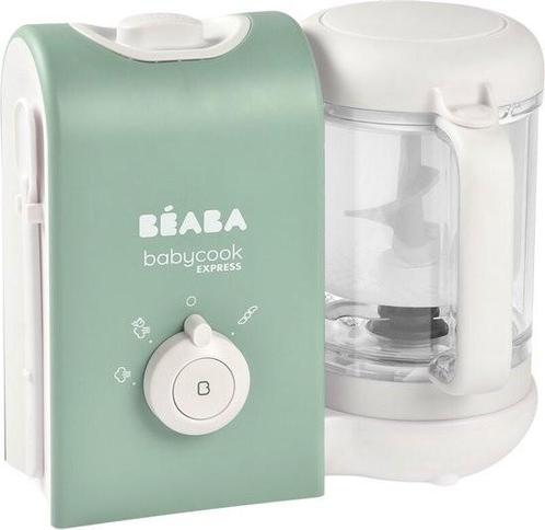 Béaba stoomkoker/mixer babycook: nieuw, Kinderen en Baby's, Babyvoeding en Toebehoren, Nieuw, Overige typen, Ophalen