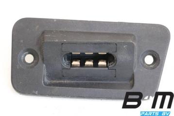 Contactslot schuifdeur links VW Caddy 2K 2K0907497A beschikbaar voor biedingen