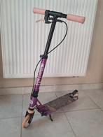 Oxelo kinderstep Mid 5, Ophalen, Gebruikt, Gewone step, Oxelo