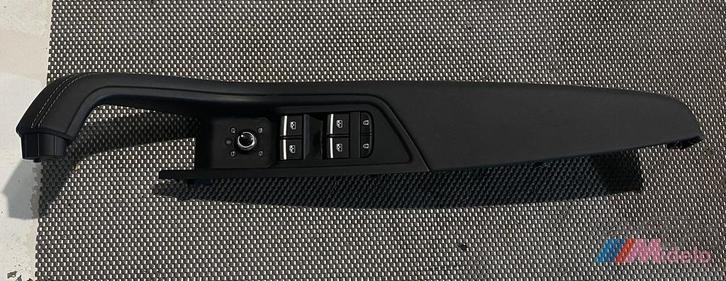 AUDI A5 ARMSTEUN LINKS VOOR 8W0867173A, Auto-onderdelen, Interieur en Bekleding, Audi, Gebruikt, Ophalen of Verzenden