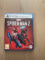 Spiderman 2 voor de PS5, Games en Spelcomputers, Spelcomputers | Sony PlayStation 5, Ophalen, Nieuw, Playstation 5