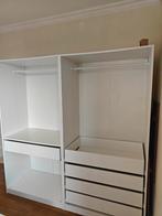 Ikea Pax kledingkast als nieuw - 2 dozen + lade, Huis en Inrichting, Ophalen, Zo goed als nieuw