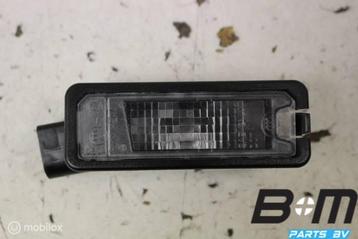 Kentekenplaat verlichting VW Golf 7 5 deurs 1K8943021 beschikbaar voor biedingen