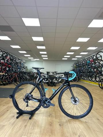 Bianchi Oltre XR3 Carbon Racefiets beschikbaar voor biedingen