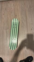 Klein skate board, Ophalen, Zo goed als nieuw, Skateboard, Longboard