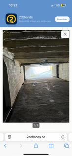 Garage, Immo, Provincie West-Vlaanderen