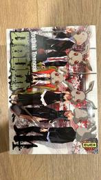 Manga doubt nr 4 nederlands, Boeken, Ophalen of Verzenden, Nieuw