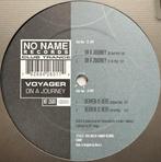 Voyager – On A Journey, Cd's en Dvd's, Vinyl | Dance en House, Ophalen of Verzenden, Gebruikt