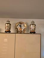 Du cobalt véritable, de belles couleurs, Enlèvement