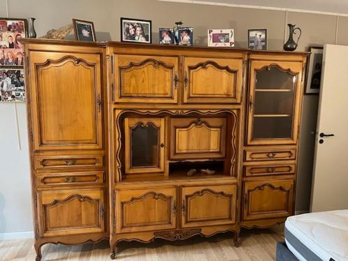 MEUBLE, Huis en Inrichting, Complete eetkamers, Zo goed als nieuw, 4 tot 6 stoelen, Ophalen of Verzenden