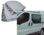 Raamisolatie Renault Trafic/Vivaro 2001-2013 tegenover