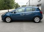 Opel Corsa 1.2i Benzine 2015 Airco Bluetooth Euro6b Gekeurd, Euro 6, Bedrijf, Handgeschakeld, 5 deurs