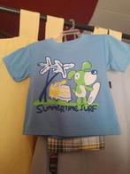 nieuw maat 1 setje t-shirt en short good children, Verzenden, Nieuw, Good children, Jongetje