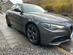 Alfa Romeo Giulia Super, Auto's, Alfa Romeo, Automaat, 4 deurs, Achterwielaandrijving, Leder