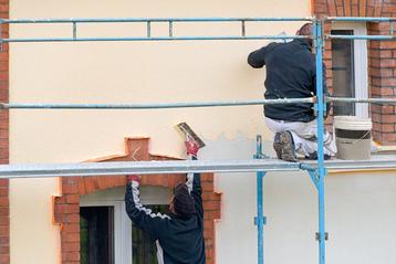 Travaux Facades et peinture beschikbaar voor biedingen