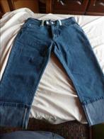 Nieuwe kuit jeansbroek maat 44, Vêtements | Femmes, Jeans, Bleu, Enlèvement ou Envoi, W33 - W36 (confection 42/44), Neuf