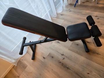 Banc de musculation corength disponible aux enchères