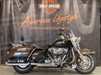Harley-Davidson Touring Road King FLHRANV, Chopper, Entreprise