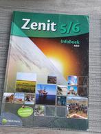 Zenit 5/6, Enlèvement ou Envoi, Utilisé, Secondaire, Géographie