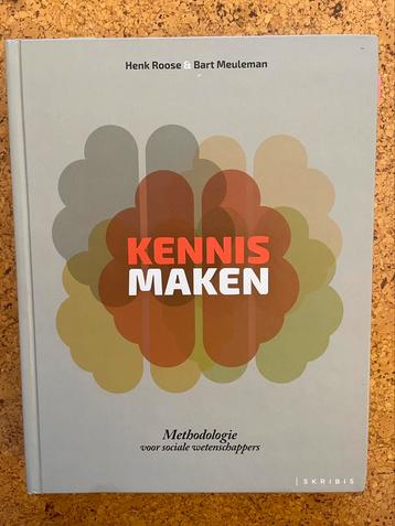 Henk Roose - Kennis maken beschikbaar voor biedingen