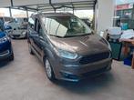 Ford Courier Tourneo Titanium 1.5 TDci, Auto's, Ford, Te koop, Zilver of Grijs, Diesel, Bedrijf