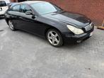 Mercedes cls350 cdi/2006/ motor problemen, Auto's, Mercedes-Benz, Automaat, Bedrijf, CLS, Euro 4