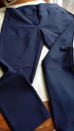 Donkerblauwe broek. m42., Ophalen of Verzenden, Zo goed als nieuw, Maat 42/44 (L)