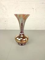 Antieke Kralik millefiori vaas, Antiek en Kunst, Antiek | Glaswerk en Kristal, Ophalen of Verzenden