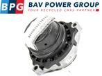 SUPPORT MOTEUR GAUCHE BMW 5 serie (G30) (22116785713), Utilisé, BMW