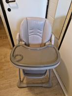 Kinderkraft kinderstoel, Kinderen en Baby's, Kinderstoelen, Ophalen, Gebruikt, Meegroeistoel, Gordel(s)