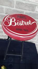 Vintage Tabouret, Enlèvement ou Envoi