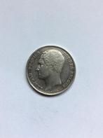 Prachtige zilveren 2 1/2 FR Leopold I, Argent, Enlèvement ou Envoi, Monnaie en vrac, Argent