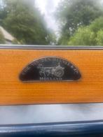 Chr. Van den heuvel trainings wagen, Zo goed als nieuw, Overige typen, Paard of Pony