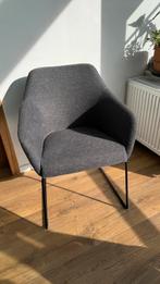 Ikea Tossberg stoel, Huis en Inrichting, Stoelen, Stof, Zo goed als nieuw, Eén